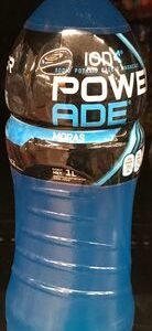 Powerade Moras