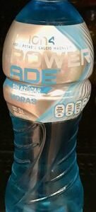 Powerade Zero Ion 4 Moras