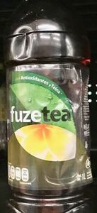 Té negro sabor jazmín