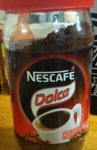 Nescafé Dolca
