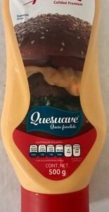 Queso Fundido Lyncott