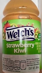 Welch´s Strawberry  Kiwi