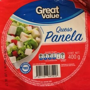 Queso Panela