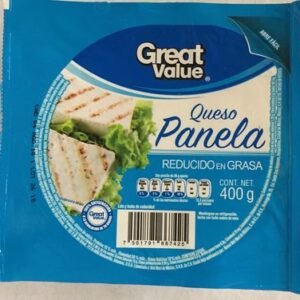 Queso Panela