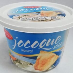 Jocoque  Seco Natural Libanius