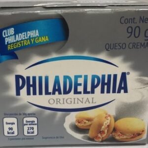 PHILADELPHIA ORIGINAL