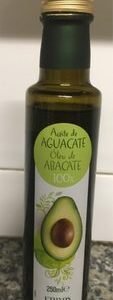 Aceite de aguacate