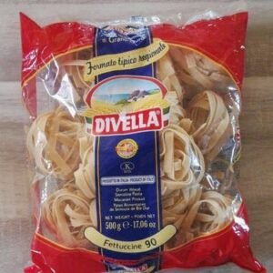 Fettuccine 90