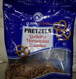 Pretzels
