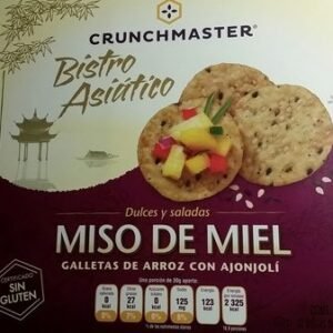 Miso de miel