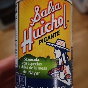 Salsa Huichol Picante