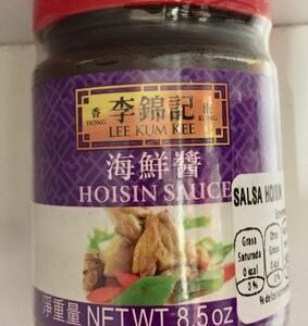 HOISIN SAUCE