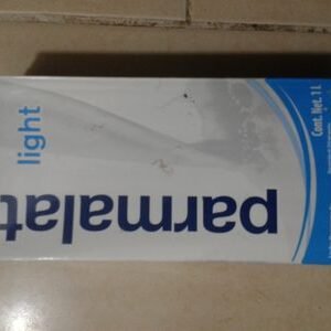 Parmalat Light