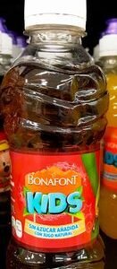 Bonafont Kids Sabor Manzana