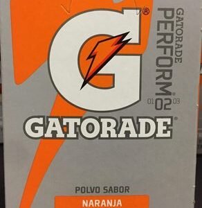 Gatorade Perform