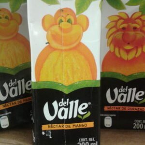 Néctar de mango