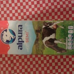 Alpura Semi
