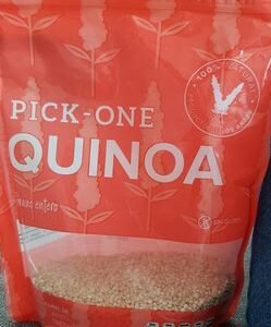 Quinoa