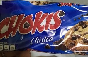 Chokis clásica