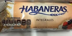 Habaneras integrales