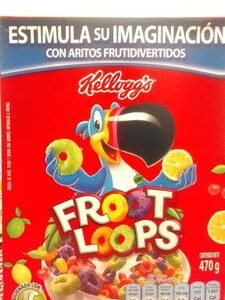Froot Loops