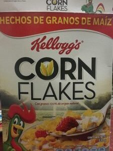 Corn Flakes