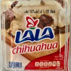 Queso Chihuahua LALA