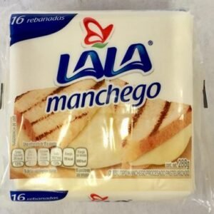 Queso Manchego LALA
