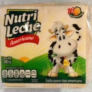 Americano Nutri Leche