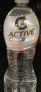 Gatorade Active Water Mandarina