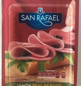 Jamón de Pavo San Rafael