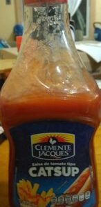 Catsup