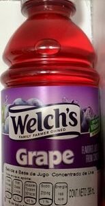 Welch´s Grape