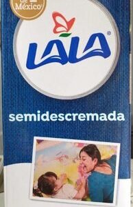 Semidescremada