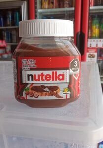 Nutella