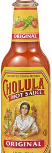 Cholula Salsa Picante