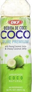 Coconut Drink Coco Pure Premium