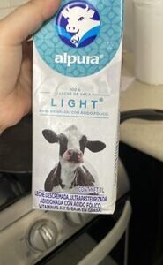 Alpura light