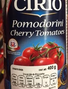 PROMODORINI CHERRY TOMATOES