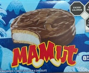 Mamut grande 8pz