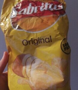 Sabritas 110 G