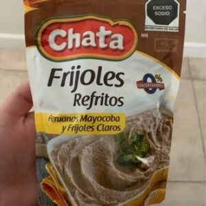 Refried Beans
