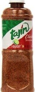 Taijin Clásico Seasoning with Lime