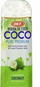 Coco coconut drink original