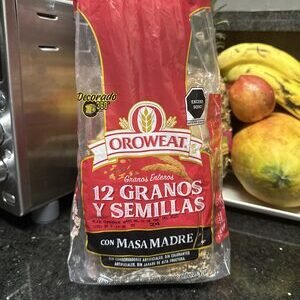 Oroweat 12 Granos