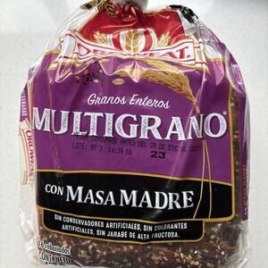 Oroweat granos enterps multigrano