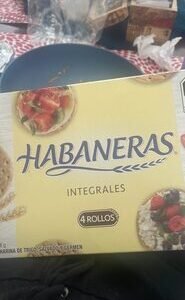 Habaneras integrales