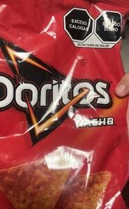 Doritos Nachos