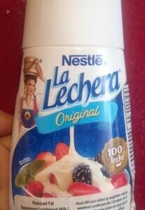 La Lechera