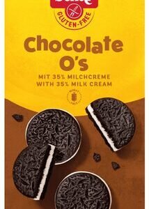 Chocolate O's